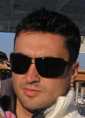 Klisić Vladimir